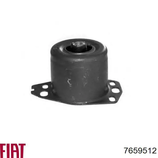 Подушка трансмісії (опора коробки передач) Fiat/Alfa/Lancia 7659512 ціна, від 78.73 USD
