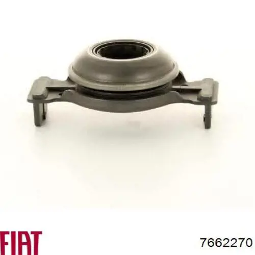 Вижимний підшипник Fiat/Alfa/Lancia 7662270 ціна, від 13.23 USD
