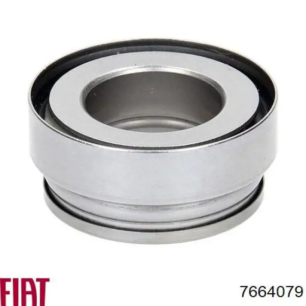 Підшипник піввісі переднього моста Fiat/Alfa/Lancia 7664079 ціна, від 8.44 USD