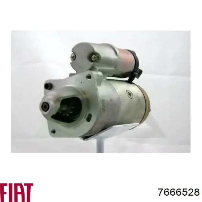 Стартер Fiat/Alfa/Lancia 7666528 ціна, від 102.95 USD