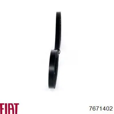 Клиновий ремінь Fiat/Alfa/Lancia 7671402 ціна, від 3.24 USD