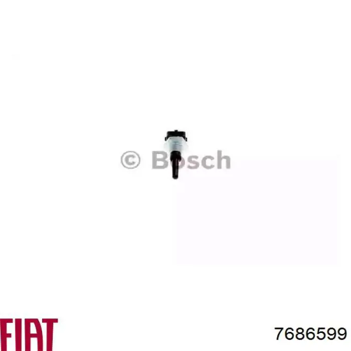 Терморегулятор повітря Vika 99061811401