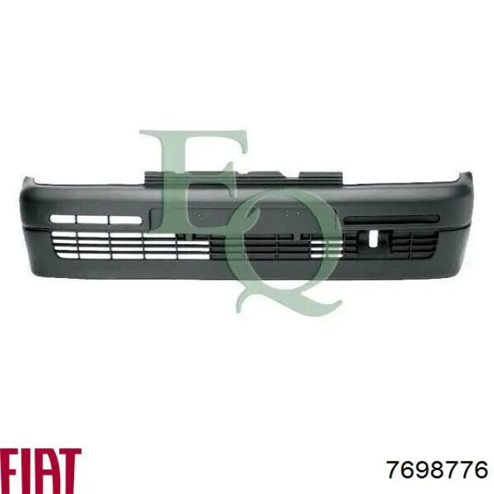 Бампер на авто Polcar 300107 ціна, від 39.39 USD