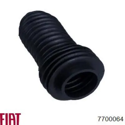Пильник рульової тяги Fiat/Alfa/Lancia 7700064 ціна, від 4.02 USD