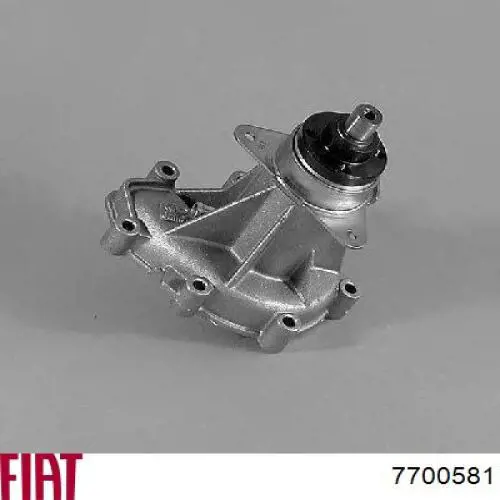 Прокладка випускного колектора Fiat/Alfa/Lancia 7700581 ціна, від 5.02 USD