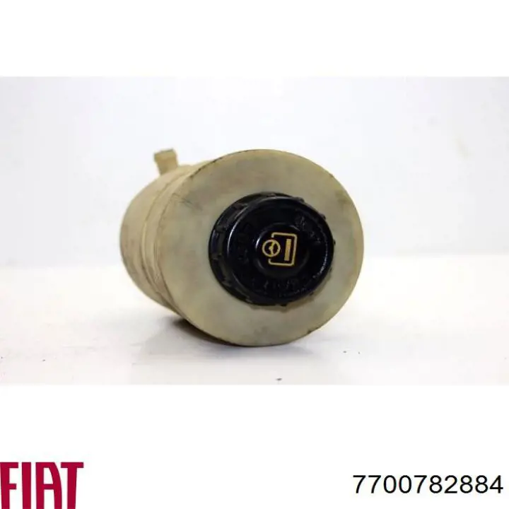 Купити 7700782884 Fiat/Alfa/Lancia Бачок насоса ГПР
