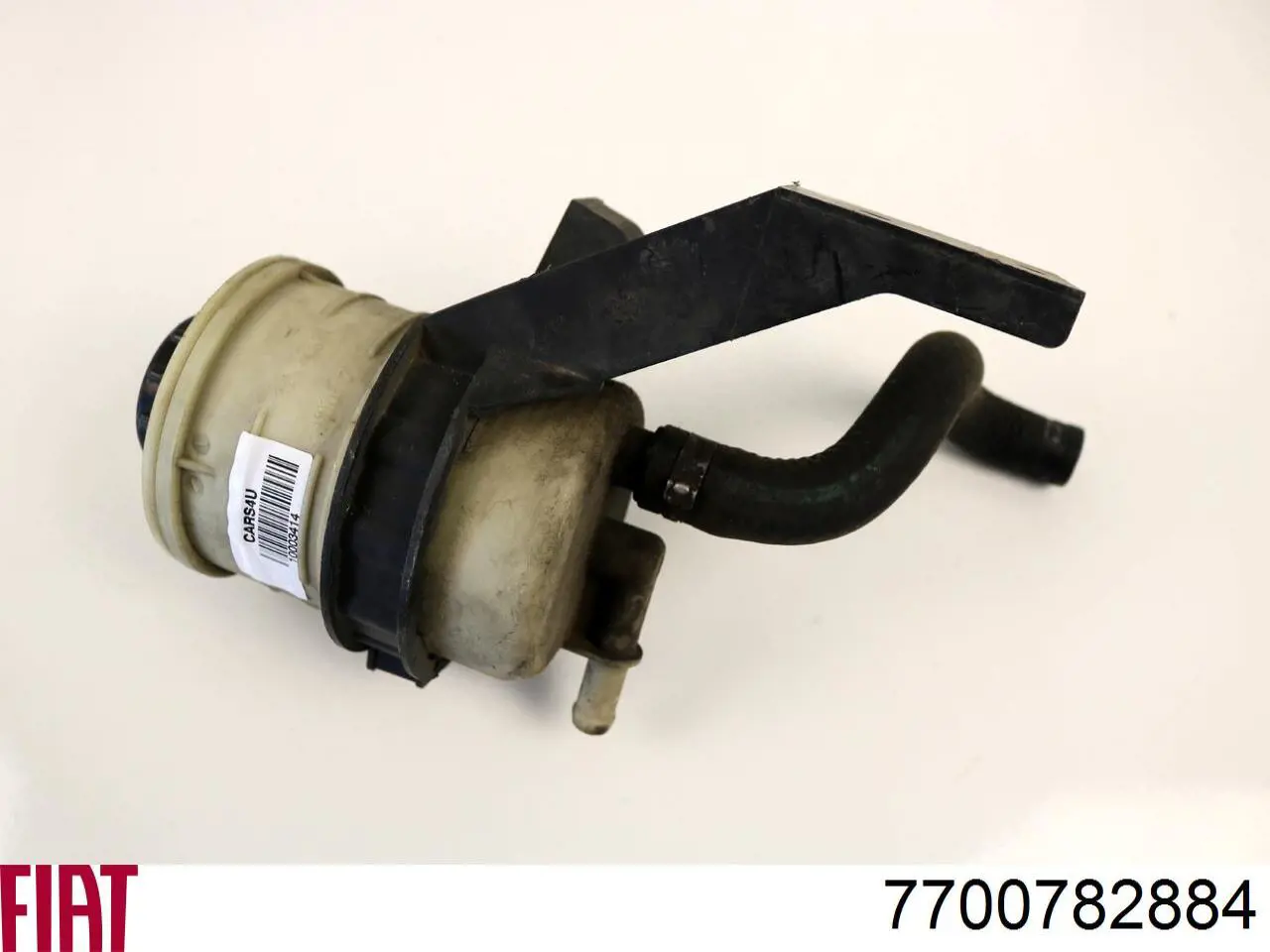 7700782884 Fiat/Alfa/Lancia Бачок гідропідсилювача керма