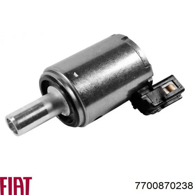 7700870238 Fiat/Alfa/Lancia Соленоїд автоматичної коробки передач