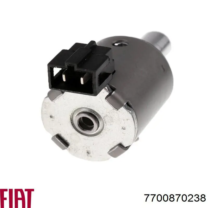 Купити 7700870238 Fiat/Alfa/Lancia Соленоїд АКПП
