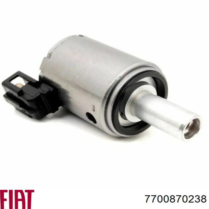 Соленоїд перемикання Fiat/Alfa/Lancia 7700870238 ціна, від 55.56 USD