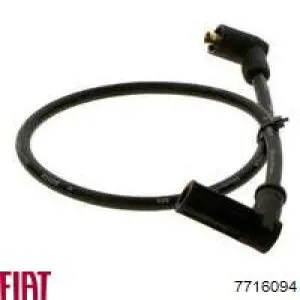 Дроти запалювання Fiat/Alfa/Lancia 7716094 ціна, від 17.32 USD