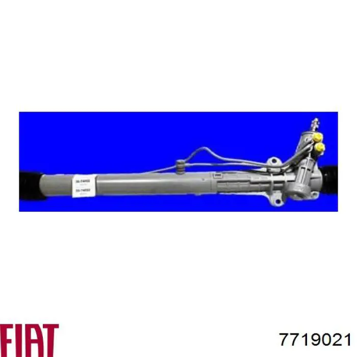 Рульова рейка 7719021 Fiat/Alfa/Lancia