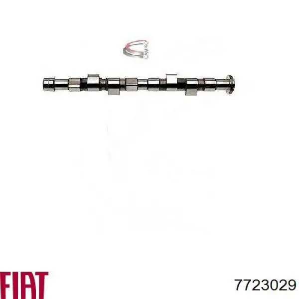 Купити 7723029 Fiat/Alfa/Lancia Розподільчий вал двигуна