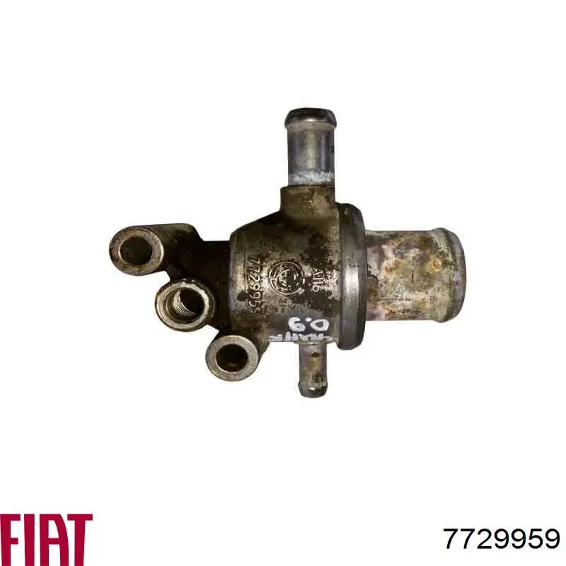 Термостат 7729959 Fiat/Alfa/Lancia