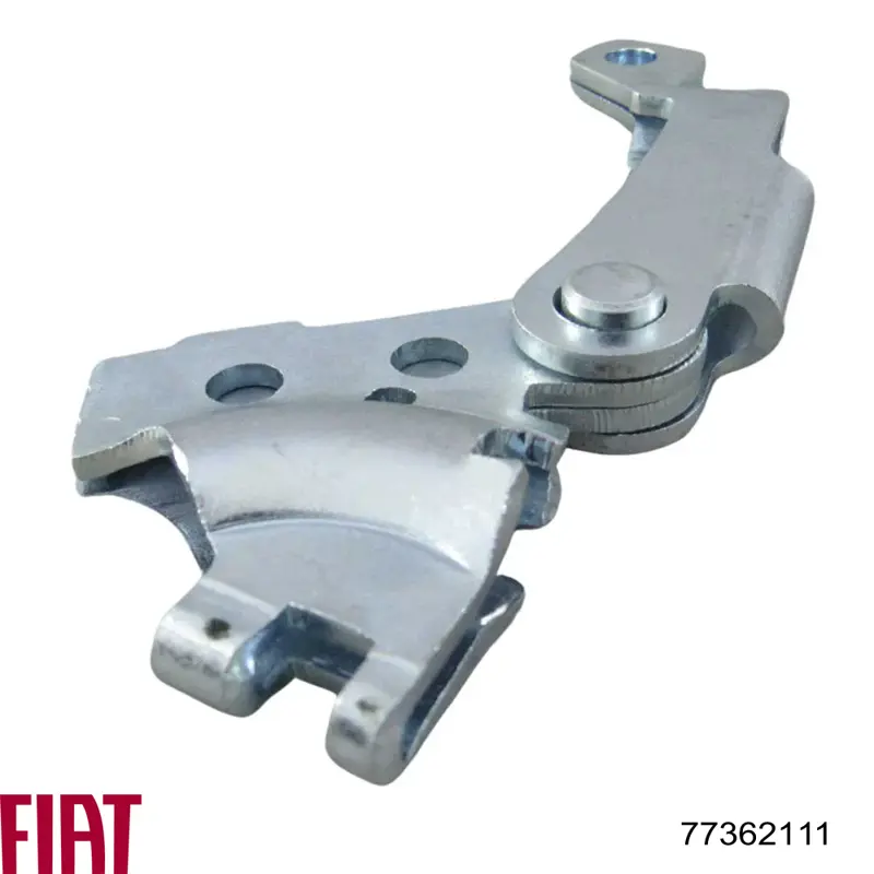 Ремкомплект ручника 77362111 Fiat/Alfa/Lancia
