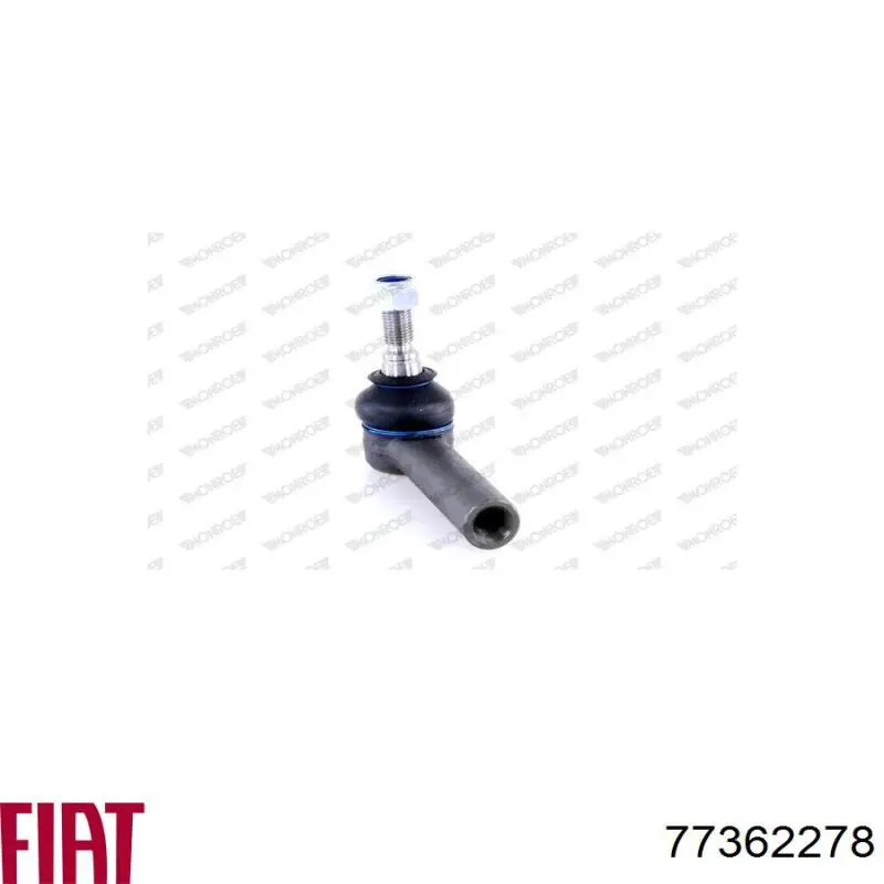 Купити 77362278 Fiat/Alfa/Lancia Рульовий наконечник