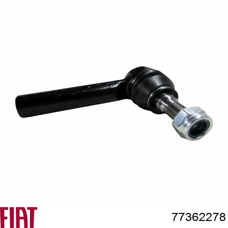 Рульовий наконечник 77362278 Fiat/Alfa/Lancia