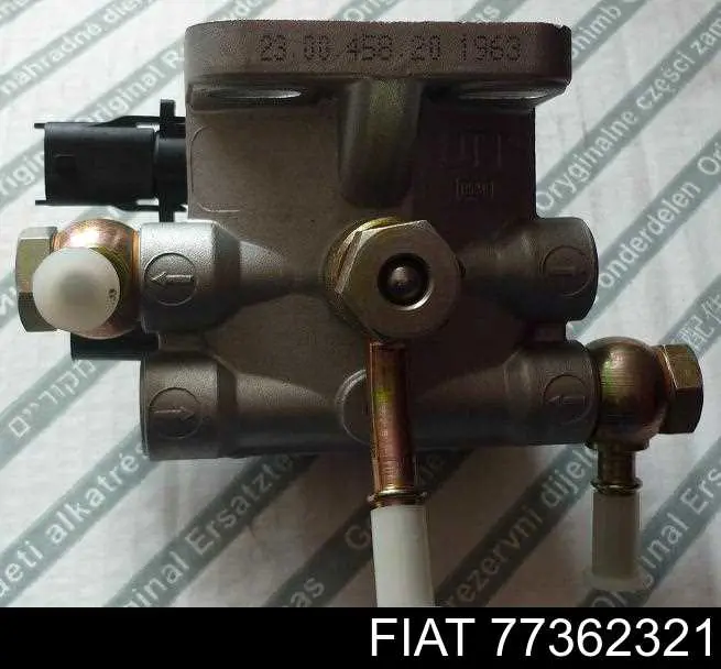 Купити 77362321 Fiat/Alfa/Lancia 