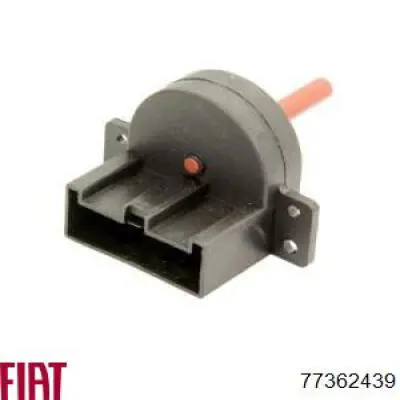 Купити 77362439 Fiat/Alfa/Lancia Їжак обігрівача