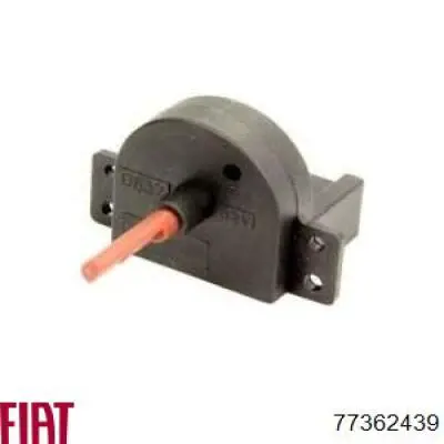 77362439 Fiat/Alfa/Lancia Регулятор оборотів пічки