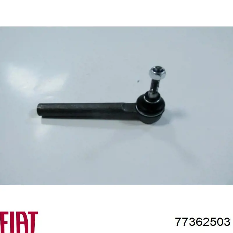 Наконечник рульовий Fiat/Alfa/Lancia 77362503 ціна, від 11.77 USD