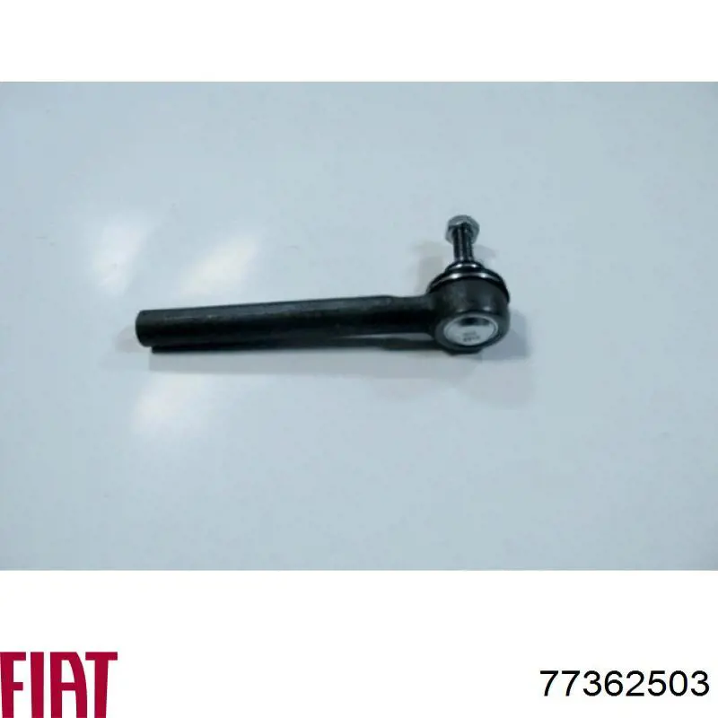 77362503 Fiat/Alfa/Lancia Зовнішній наконечник рульової тяги