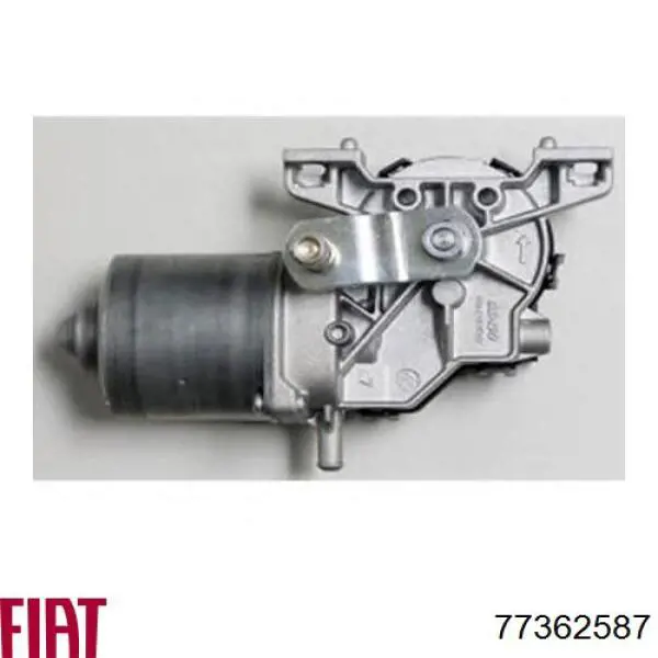 Купити 77362587 Fiat/Alfa/Lancia Мотор двірника