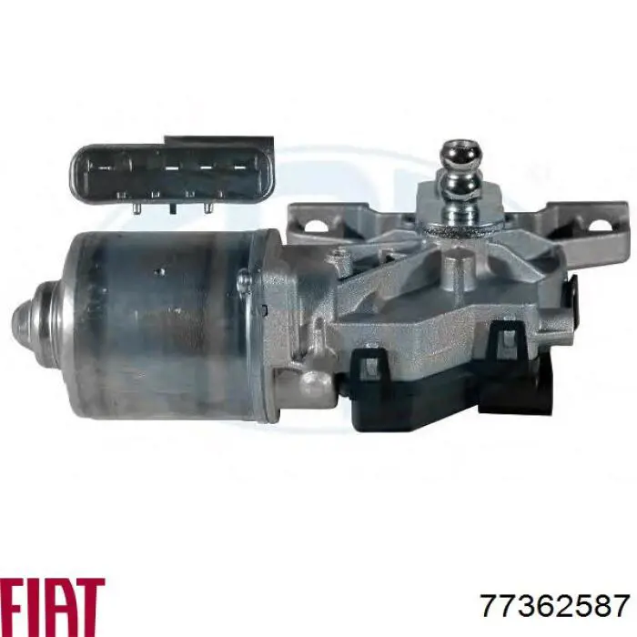 Мотор стеклоочищувача Fiat/Alfa/Lancia 77362587 ціна, від 57.44 USD