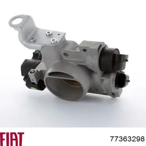 Блок дросельної заслінки Magneti Marelli 36SXFE14 ціна, від 57.08 USD
