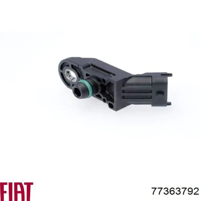 Купити 77363792 Fiat/Alfa/Lancia Датчик абсолютного тиску