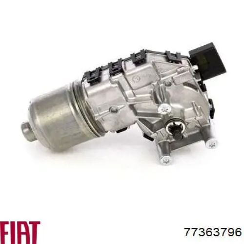 Мотор стеклоочищувача Fiat/Alfa/Lancia 0077363796 ціна, від 12.08 USD