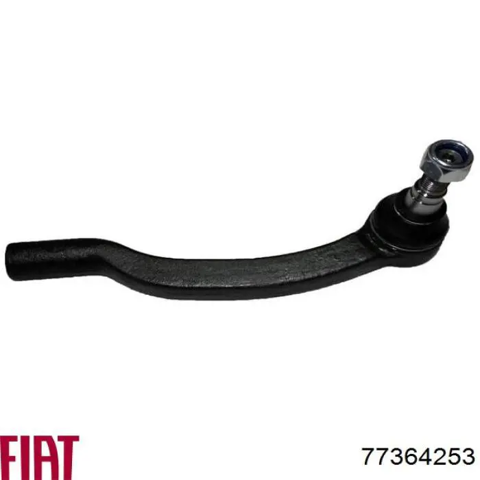 Купити 77364253 Fiat/Alfa/Lancia Рульовий наконечник