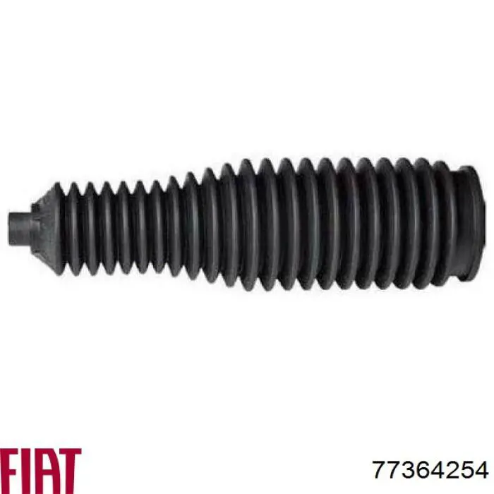 77364254 Fiat/Alfa/Lancia Пильник рульової