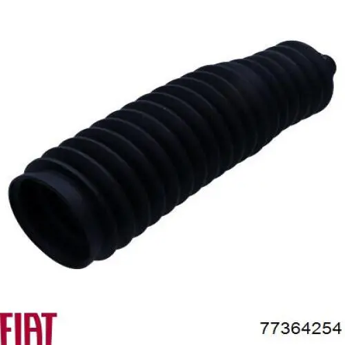 Пильник рульової рейки 77364254 Fiat/Alfa/Lancia