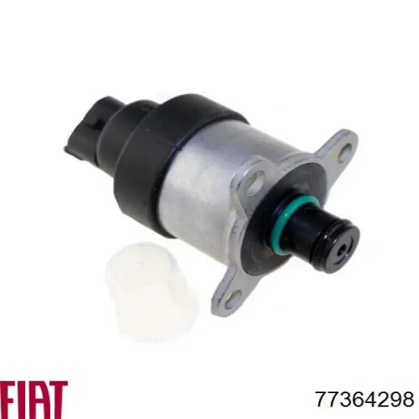 77364298 Fiat/Alfa/Lancia Клапан високого тиску
