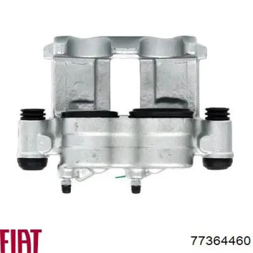 Супорт гальмівний передній правий Maxgear 820256 ціна, від 52.05 USD