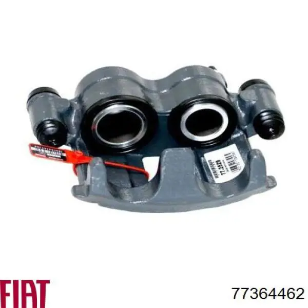 Супорт гальмівний передній правий Maxgear 820528 ціна, від 65.32 USD