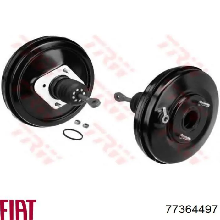 Купити 77364497 Fiat/Alfa/Lancia ВПГ
