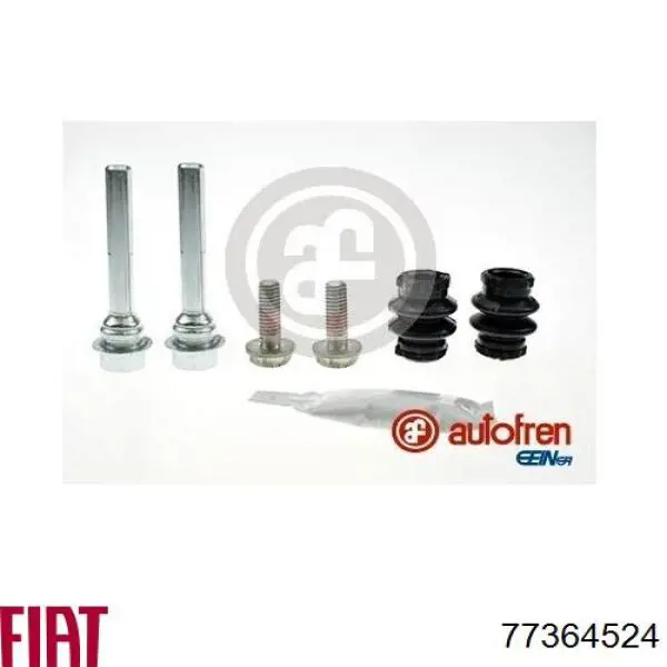 Купити 77364524 Fiat/Alfa/Lancia 