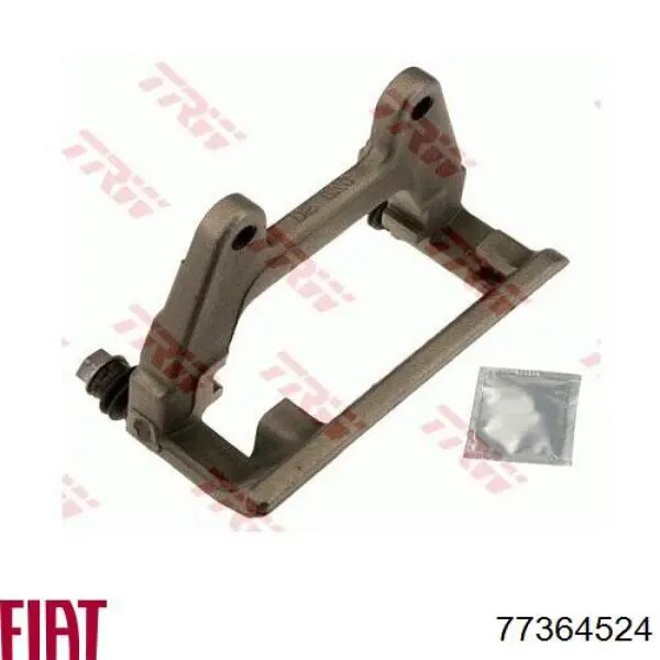 77364524 Fiat/Alfa/Lancia 