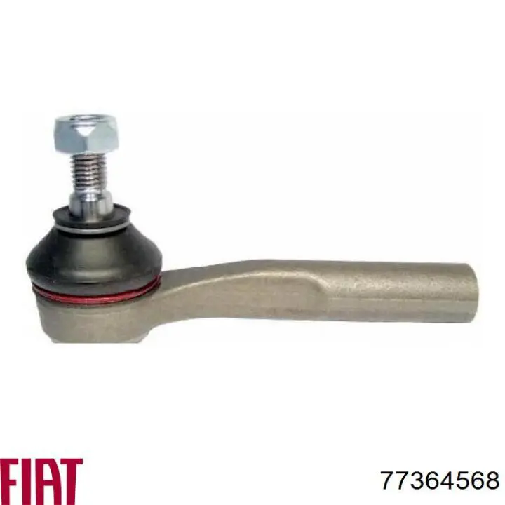 Рульовий наконечник 77364568 Fiat/Alfa/Lancia