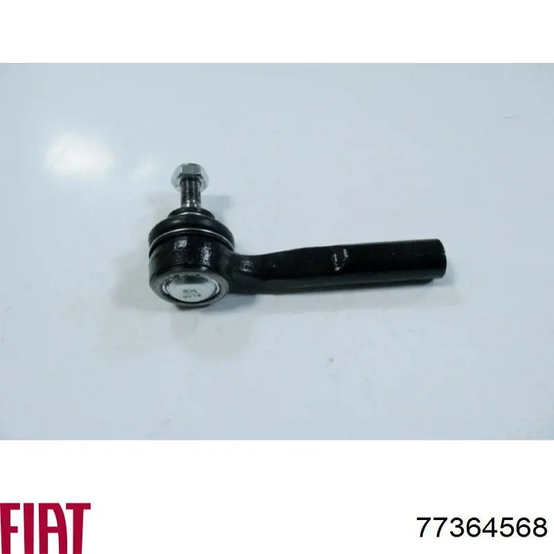 Купити 77364568 Fiat/Alfa/Lancia Рульовий наконечник