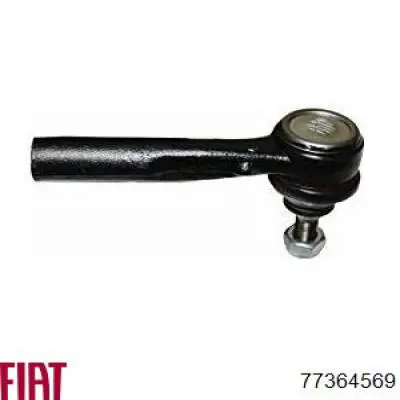 Купити 77364569 Fiat/Alfa/Lancia Рульовий наконечник