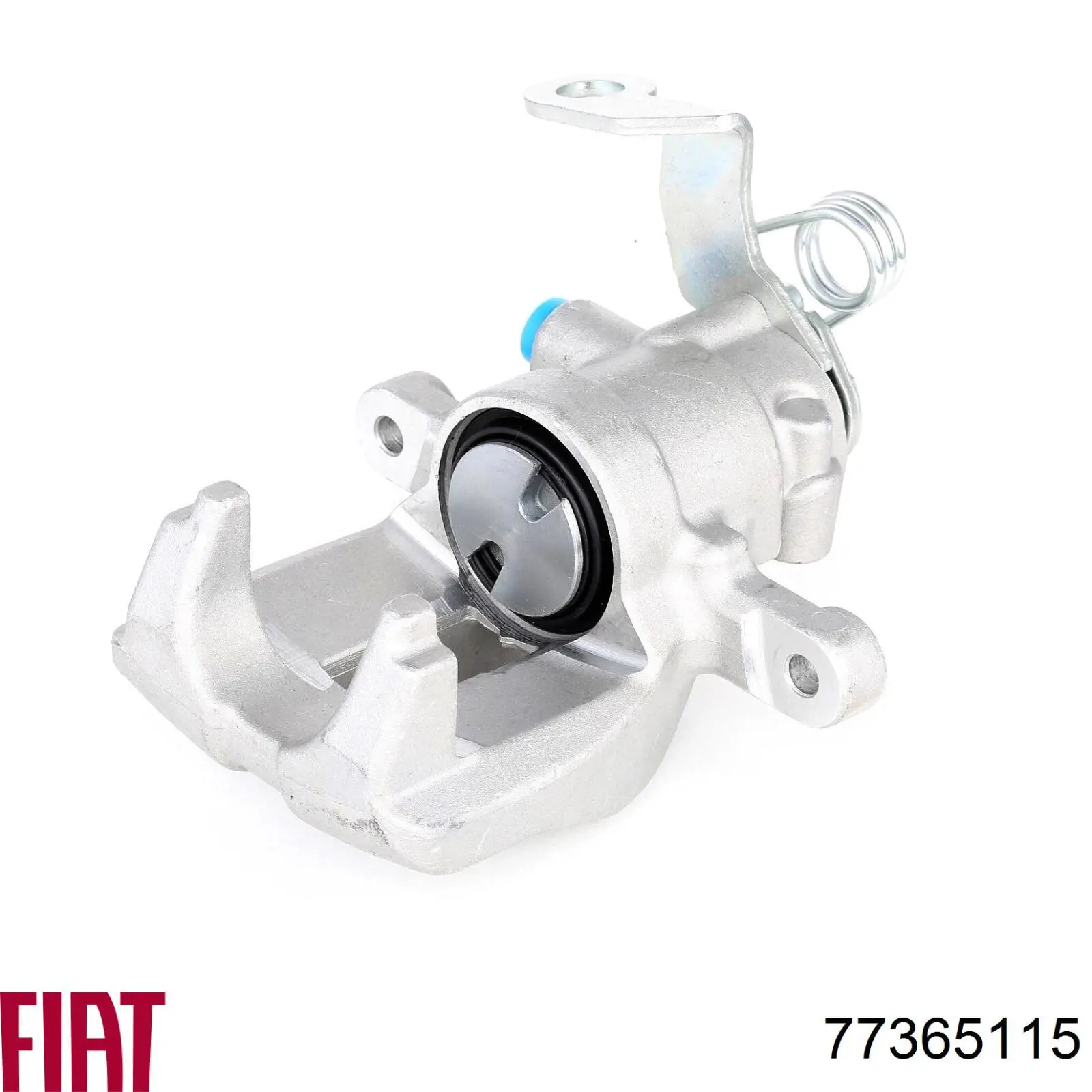 Купити 77365115 Fiat/Alfa/Lancia Супорт задній правий