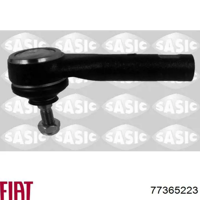 Купити 77365223 Fiat/Alfa/Lancia Рульовий наконечник