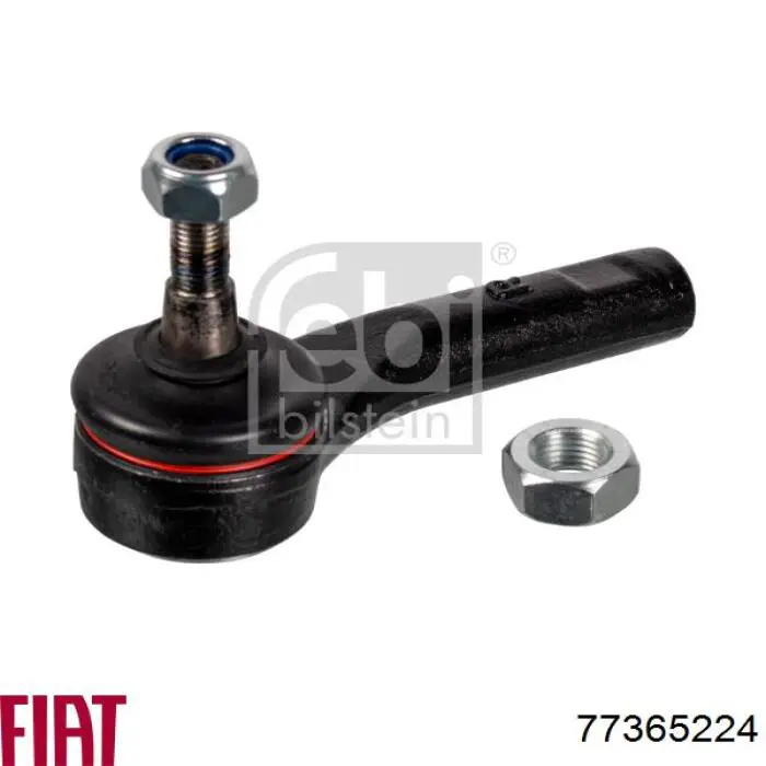 Купити 77365224 Fiat/Alfa/Lancia Рульовий наконечник