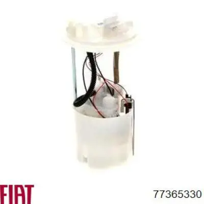 Модуль бензонасоса Magneti Marelli MAM00353M ціна, від 90.22 USD