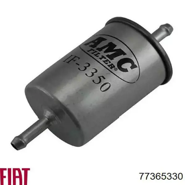 Бензонасос MAM00353M Magneti Marelli