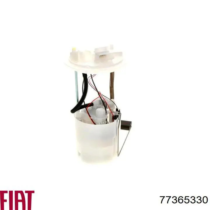 MAM00353M Magneti Marelli Електробензонасос