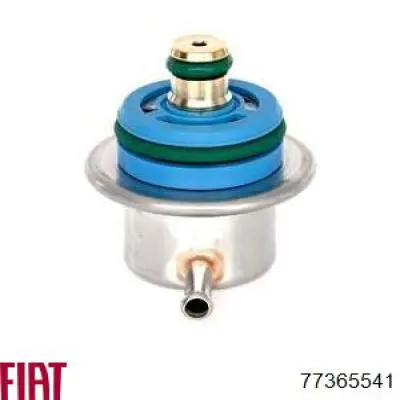 Регулятор тиску палива Renault (RVI) 226707106R ціна, від 24.14 USD